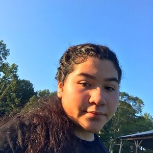 Meet your Posher, Jocelyn